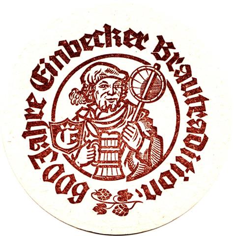einbeck nom-ni einbecker rund 2a (215-600 jahre brautradition-braun)
